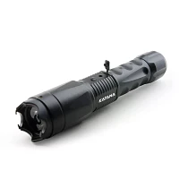 Guard Dog Katana Stun Gun Combo