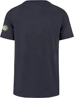 '47 Brand Men's Indiana Pacers Blue Fieldhouse T-Shirt