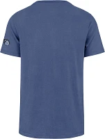 '47 Brand Men's Orlando Magic Blue Fieldhouse T-Shirt