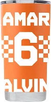 GameTime Sidekicks Tennessee Volunteers Alvin Kamara 20 oz. Tumbler