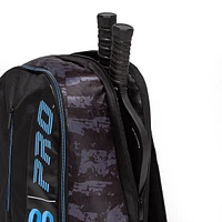 PBPro Tour Professional Backpack