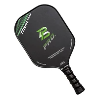 PBPro Tour Max 8.3 oz Fiberglass Pickleball Paddle