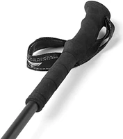 Cascade Mountain Tech Ultralight Carbon Fiber Quick Lock Trekking Poles