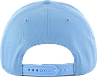 '47 Adult Memphis Grizzlies 3 Pointer Hitch Hat