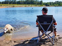 YETI Trailhead Camp Chair