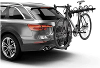 Thule Trailway XT Hitch Mount 4-Bike Rack