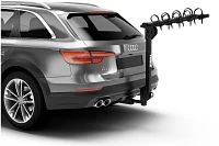 Thule Trailway XT Hitch Mount 4-Bike Rack