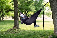 ENO TravelNest Hammock and Straps Combo