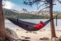 ENO TravelNest Hammock and Straps Combo