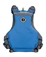 Mustang Survival Adult Trident Nylon Life Vest