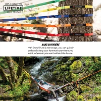 Grand Trunk Hammock Straps