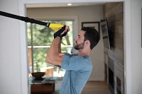 TRX STRONG Suspension Trainer