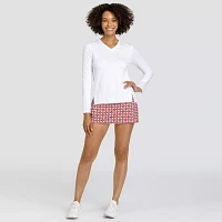 Tail Women's Topaz 13.5" Tennis Skort