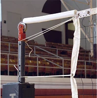 Tandem Volleyball Cable Padding Set - 4 Pack