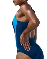 TYR Women's Sandblasted Max Controlfit Swimsuit