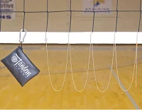 Tandem Net Setter with Carrying Pouch