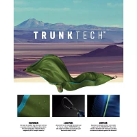 Grand Trunk TrunkTech Double Hammock