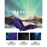 Grand Trunk TrunkTech Single Hammock