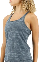 TYR Women's Sandblasted Taylor Tank Top