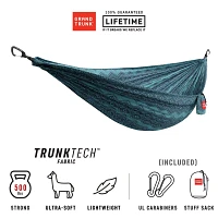 Grand Trunk Tech Double Printed Hammock