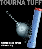 Tourna Tuff XL Tennis Grip