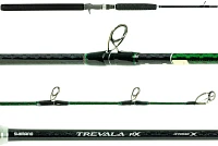 Shimano Trevala PX Jigging Casting Rod