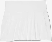 FILA Women's Whiteline A-Line Skort