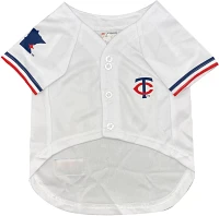 Pets First MLB Minnesota Twins Pet Jersey