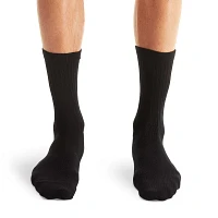 On Unisex Logo Crew Socks - 3 Pack