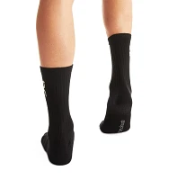 On Unisex Logo Crew Socks - 3 Pack