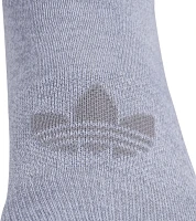 Adidas Unisex Originals Superlite 6-Pack No Show Sock