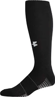 Under Armour Team Football OTC Socks 2 Pack