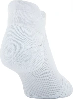 Under Armour Women's Play Up Socks - 3 Pack