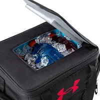 Under Armour 12-Can Sideline Soft Cooler