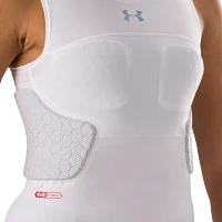 Under Armour Women's 7-Pad Football Top