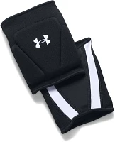 Under Armour Strive 2.0 Volleyball Knee Pads