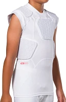 Under Armour Youth 6- Pad Pro Top