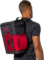 Under Armour 25 Can Backpack Cooler