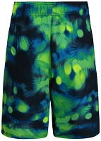 Under Armour Boys' Tropical Flare Volley Shorts