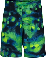 Under Armour Boys' Tropical Flare Volley Shorts