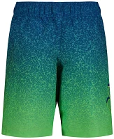 Under Armour Boys' Tipped Logo Volley Shorts