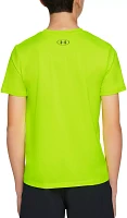 Under Armour Boys' Wordmark Surf Shirt