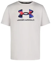 Under Armour Boys' Americana Surf Shirt