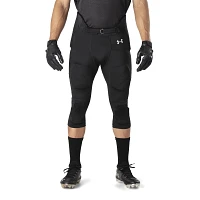 Under Armour Youth Game Day Pro Integrated Football Pants