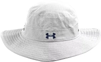 Under Armour Men's Notre Dame Fighting Irish White Airvent Boonie Hat