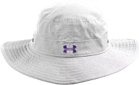 Under Armour Men's Northwestern Wildcats White Airvent Boonie Hat