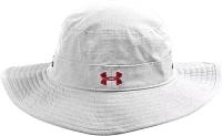 Under Armour Men's South Carolina Gamecocks White Airvent Boonie Hat