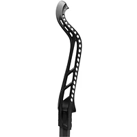 Brine Women's Edge Pro Unstrung Lacrosse Head