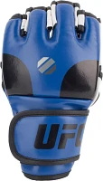 UFC Open Palm MMA Training Gloves