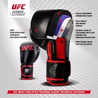 UFC Muay Thai Gloves